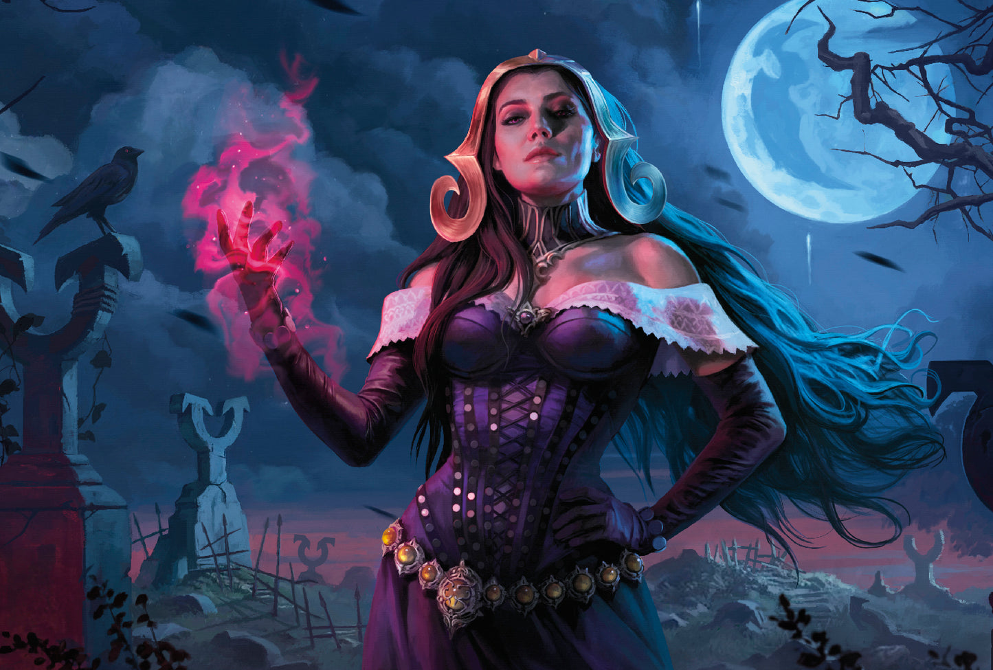 1/25/25 Magic The Gathering: Innistrad Remastered Draft 1 PM