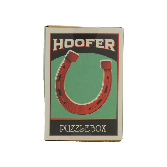 Puzzlebox: Hoofer