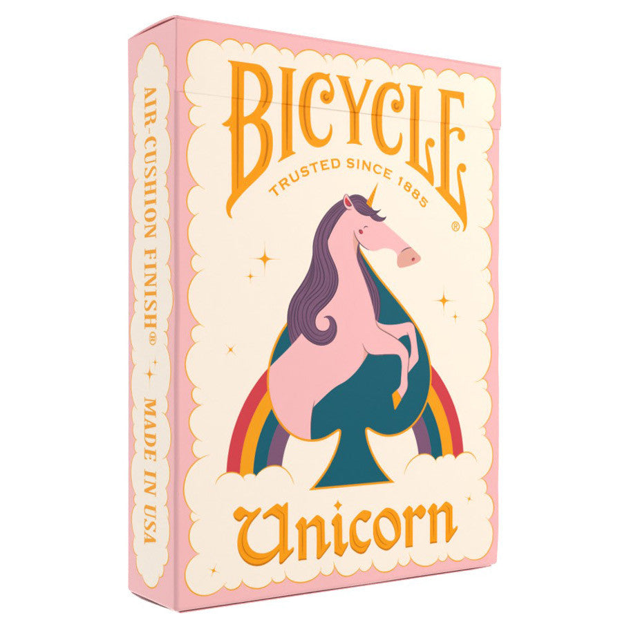 Unicorn Pink