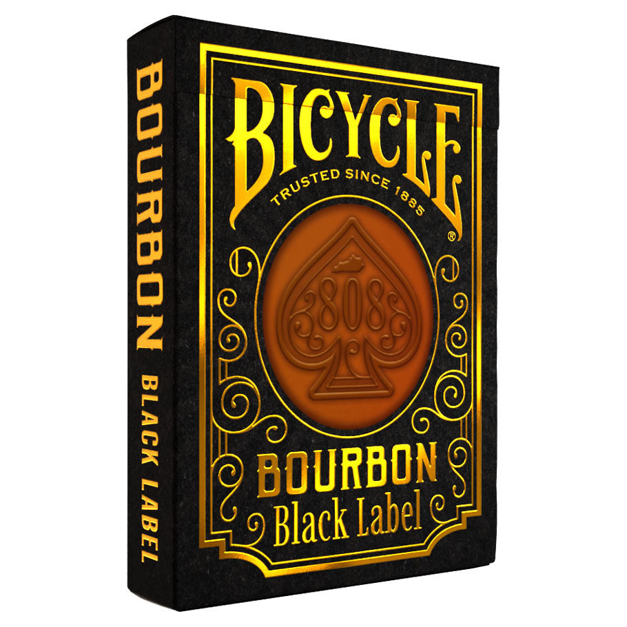 Bourbon Black Label