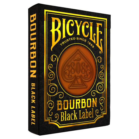 Bourbon Black Label