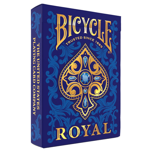 Royal Cards