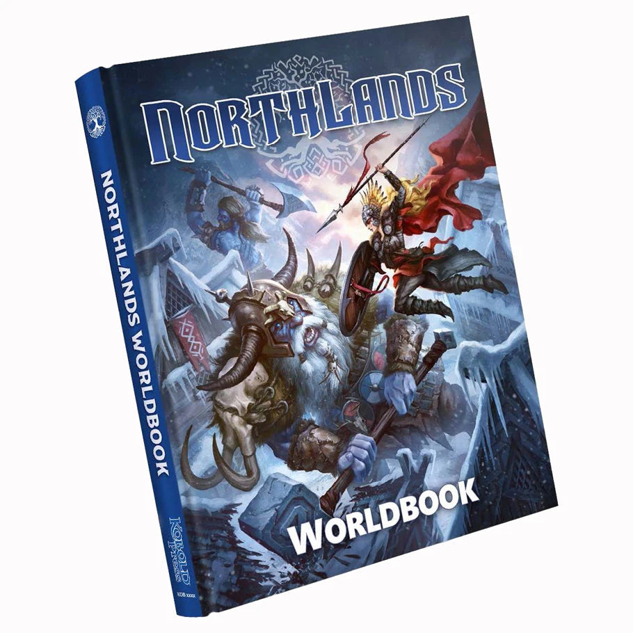 Northlands Worldbook