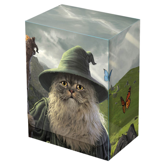 Deck Box: Catdalf