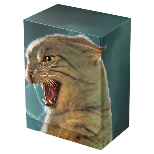 Deck Box: Catzilla