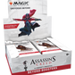 Assassin's Creed Collector Booster