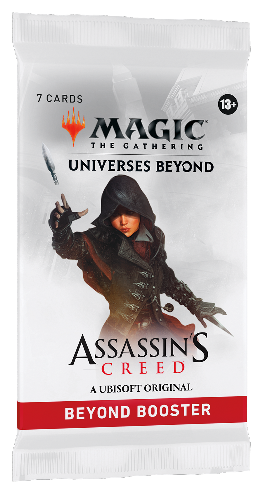 Assassin's Creed Beyond Booster