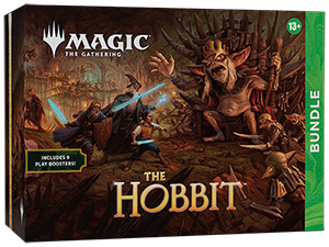 Hobbit Bundle