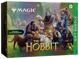 Hobbit Gift Bundle