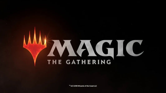 10/18/25 Magic Draft 1PM