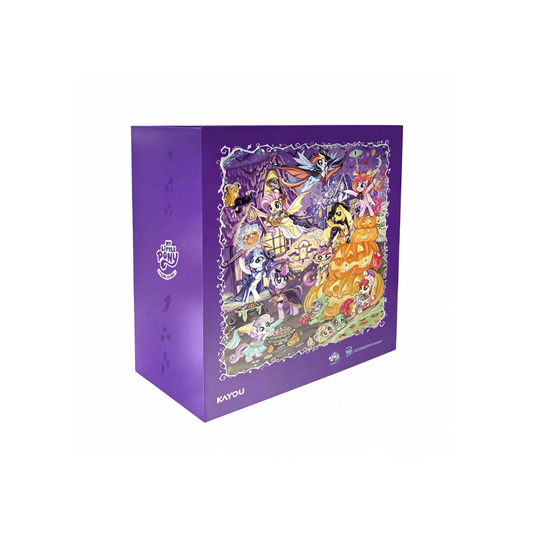 Nightmare Night Gift Box