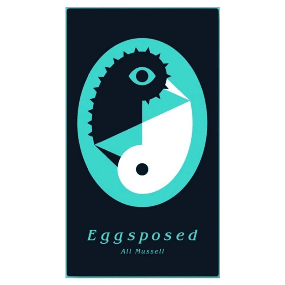 Eggsposed