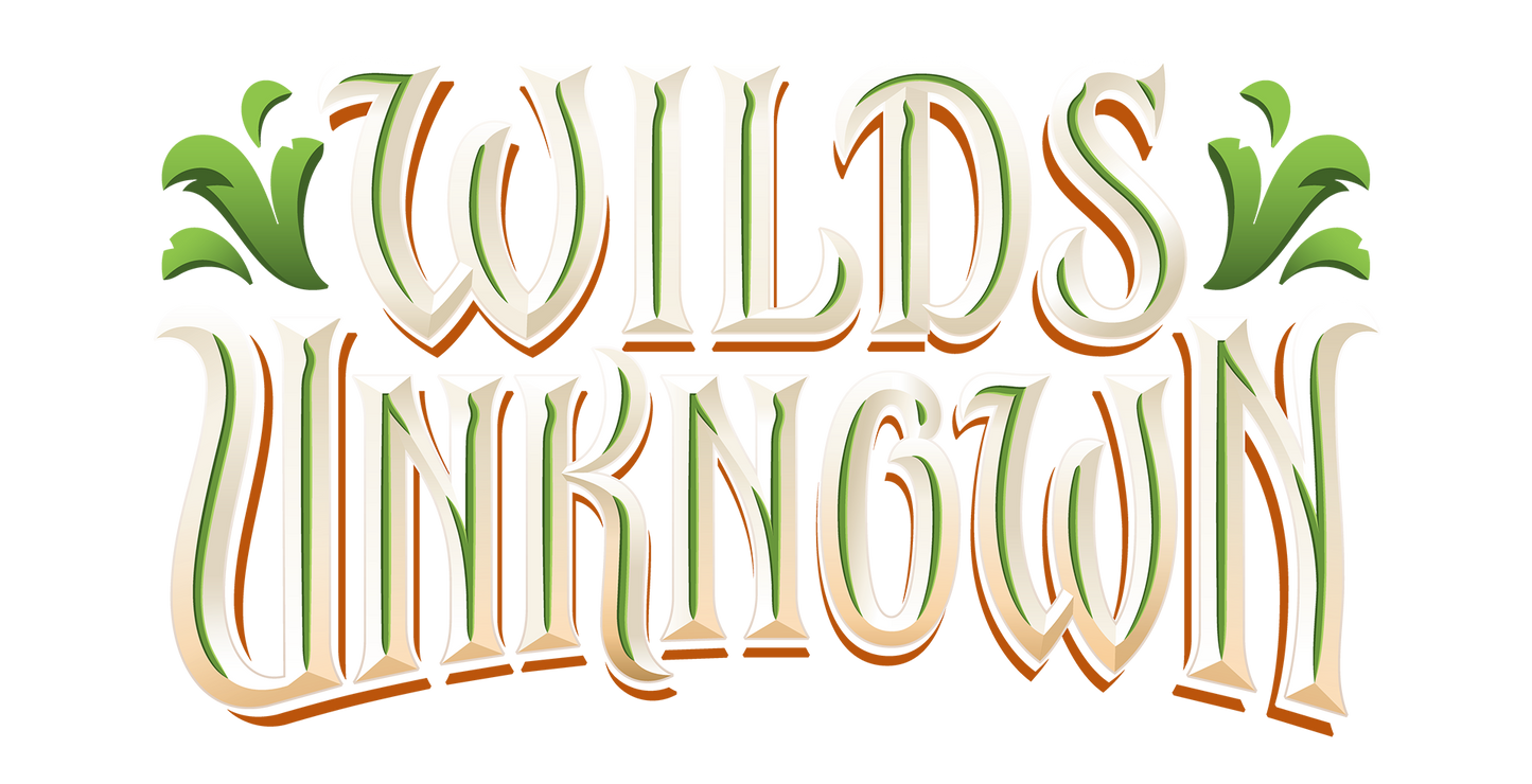 6/ 7/26 Sunday, Wilds Unknown Set Championship 1PM
