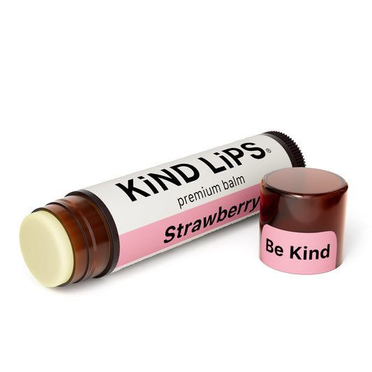 Kind Lips Strawberry