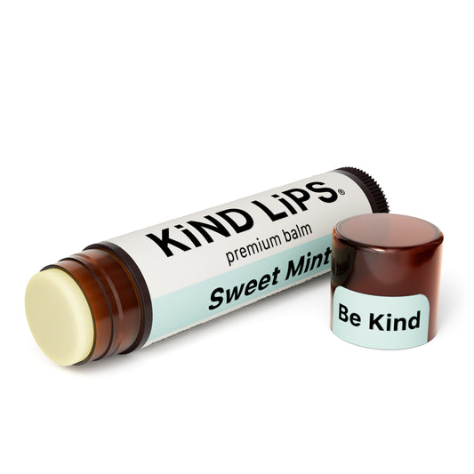 Kind Lips Sweet Mint