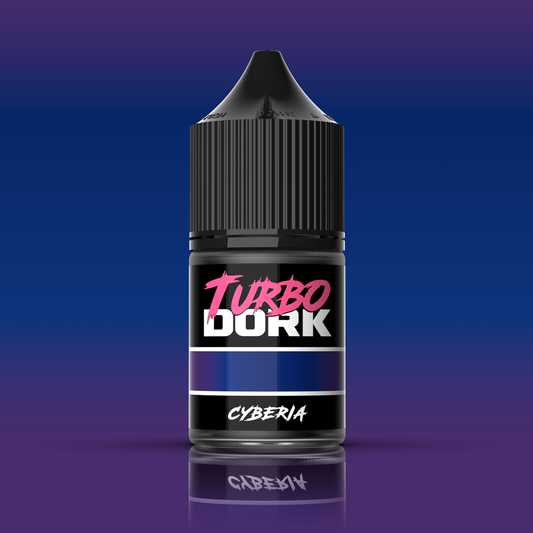 TurboShift Cyberia, 22ml