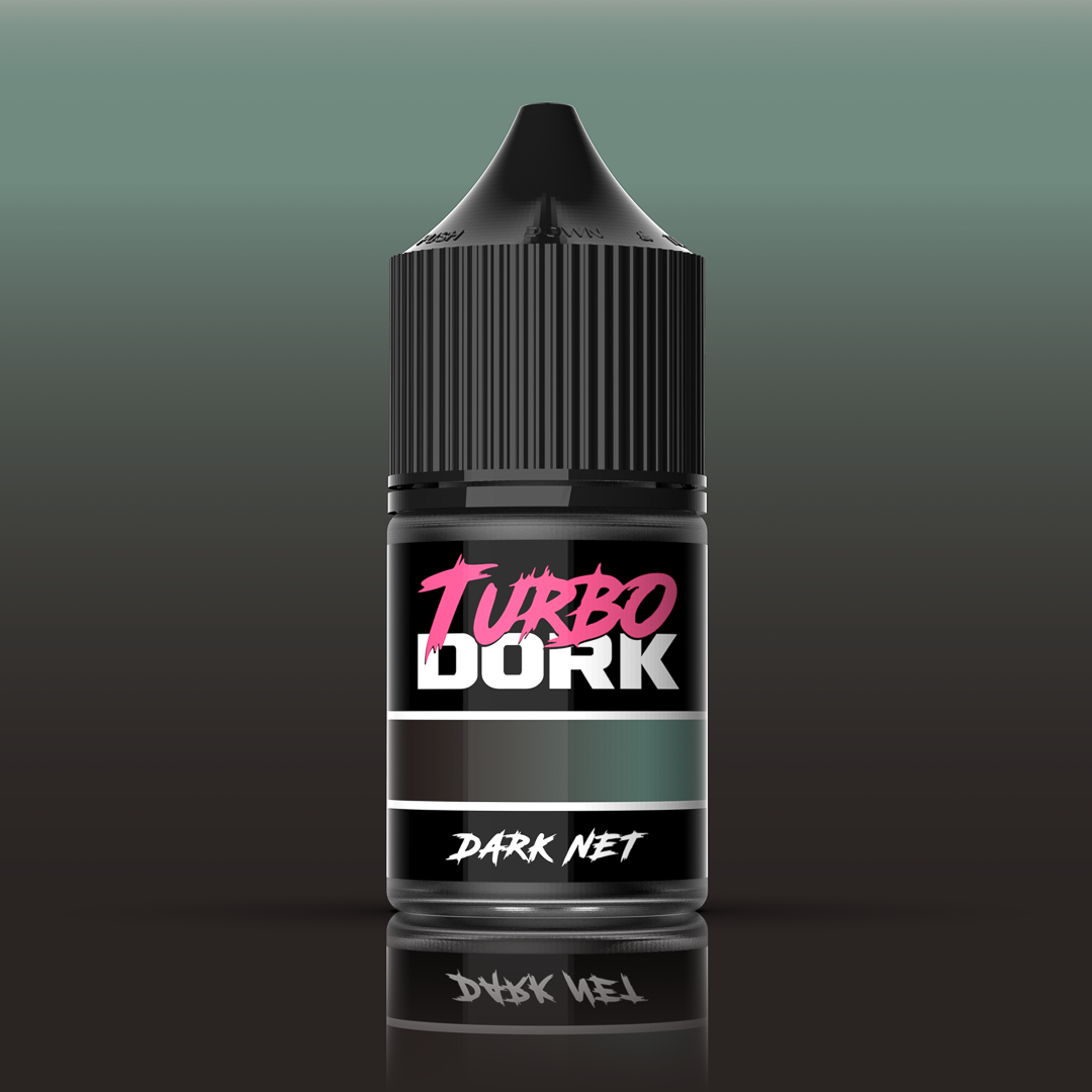 TurboShift Dark Net, 22ml