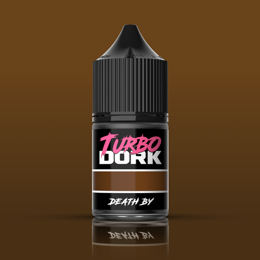 Metallic Death By, 22ml