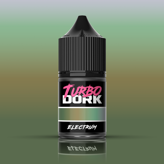 TurboShift Electrum, 22ml