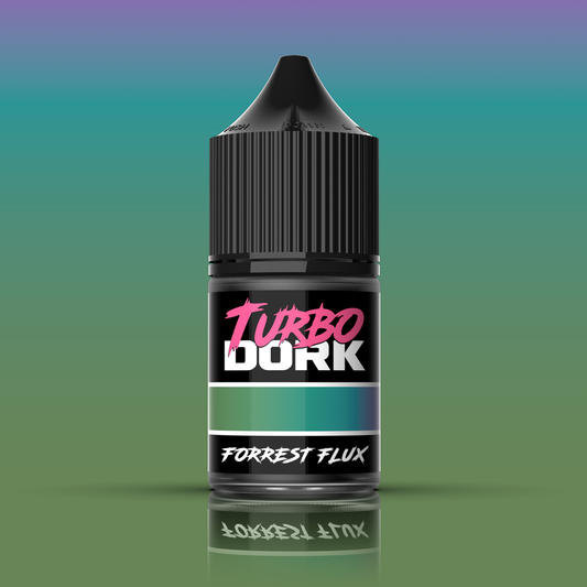 TurboShift Forrest Flux, 22ml