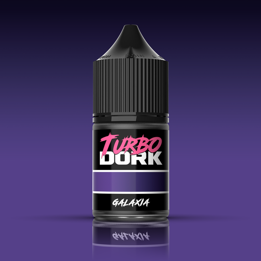 TurboShift Galaxia, 22ml