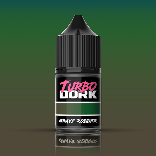 TurboShift Grave Robber, 22ml