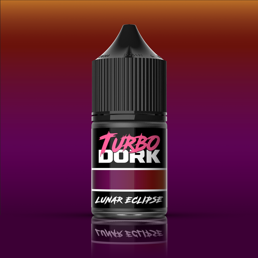 TurboShift Lunar Eclipse, 22ml