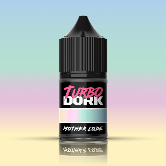 TurboShift Mother Lode, 22ml