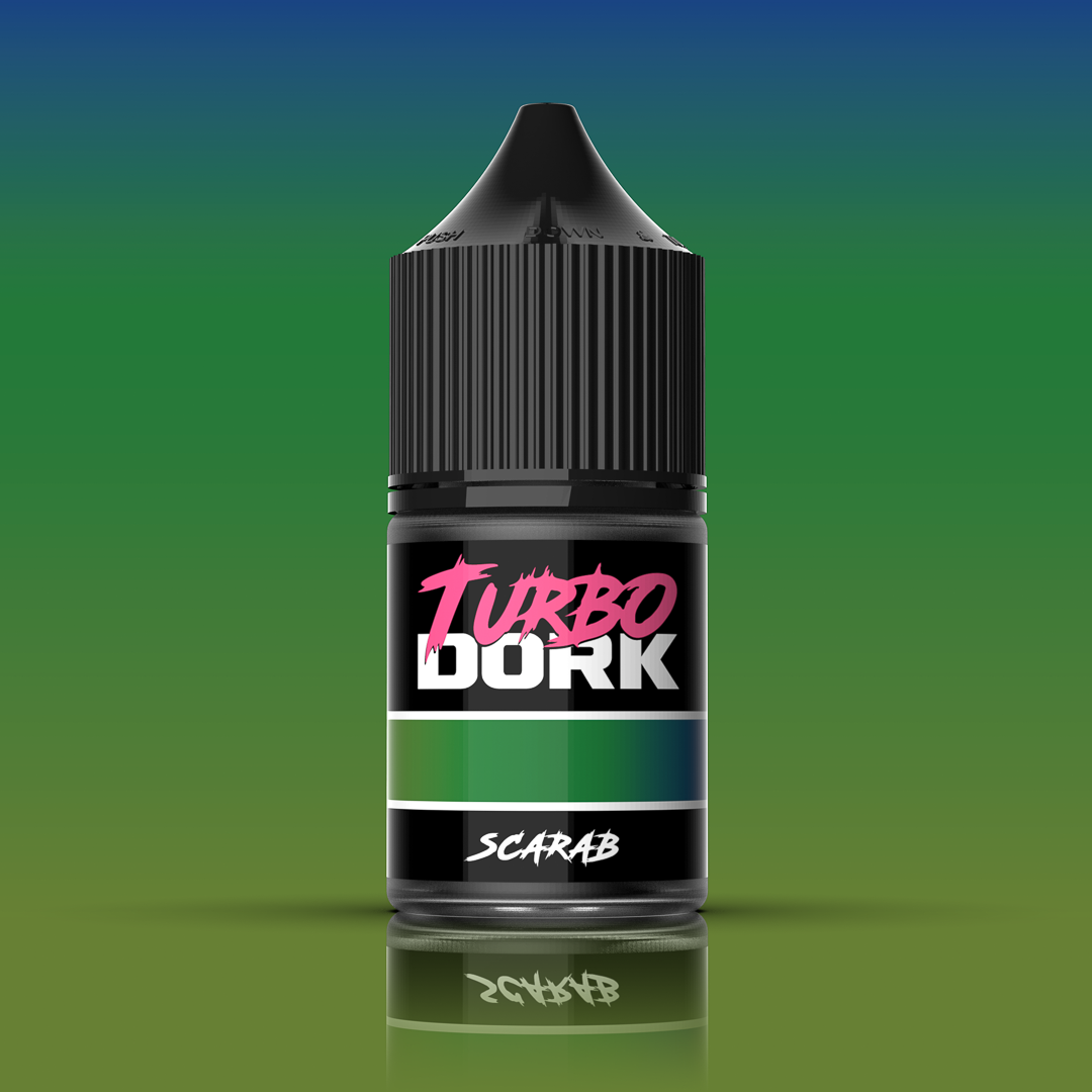 TurboShift Scarab, 22ml