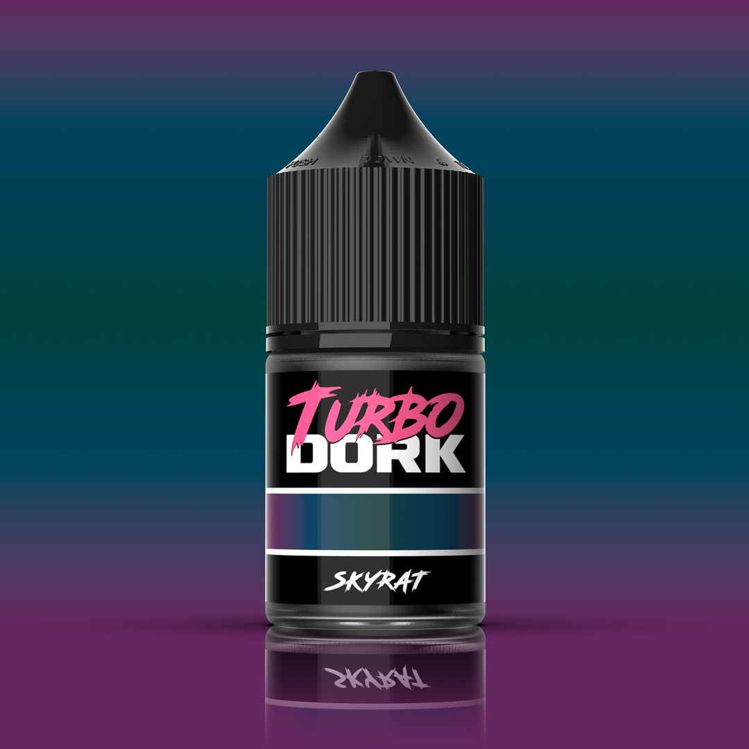 TurboShift Skyrat, 22ml