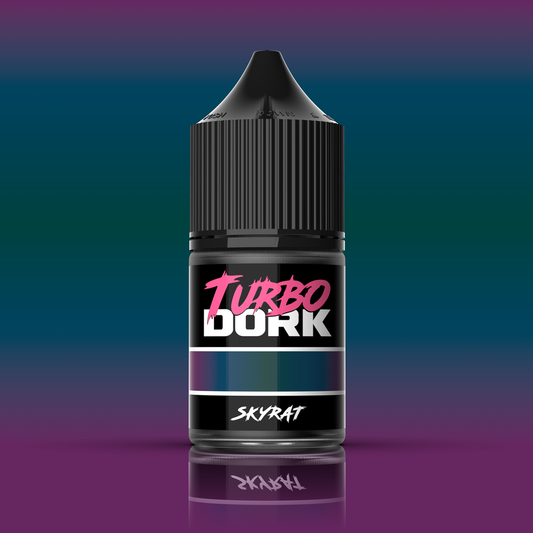 TurboShift Skyrat, 22ml