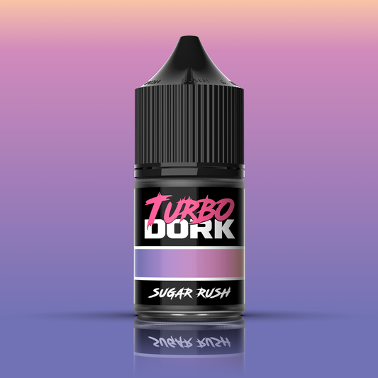 TurboShift Sugar Rush, 22ml