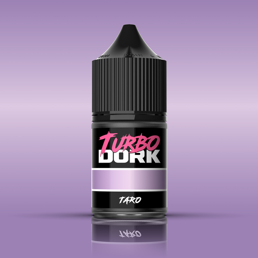 Metallic Taro, 22ml