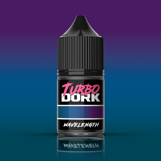 TurboShift Wavelength, 22ml