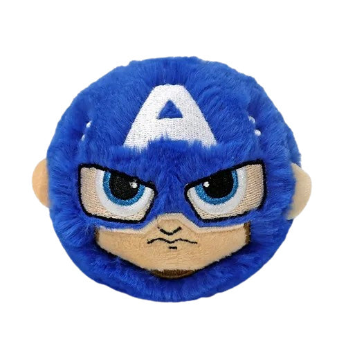 Captain America Beanie Bouncer