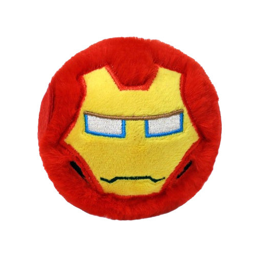 Iron Man Beanie Bouncer