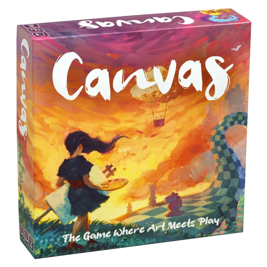 Canvas