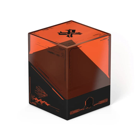 Kav - Deck Case: Boulder 100+ MTG- Edge of Eternities-