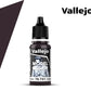 Model Color: Black Violet (18 ml)