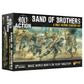 Bolt Action: Band of Brothers Starter Set