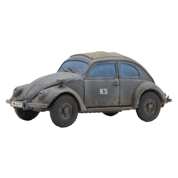 Bolt Action: VW Beetle Staff Car
