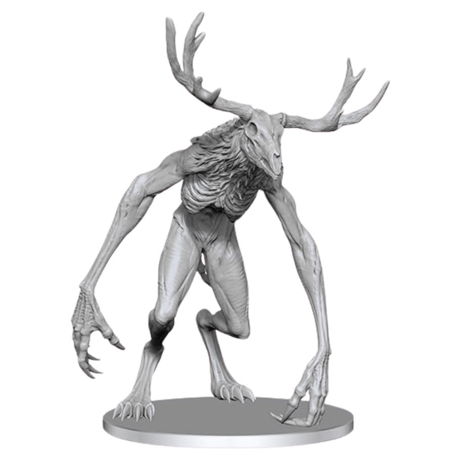 DCUM Wendigo