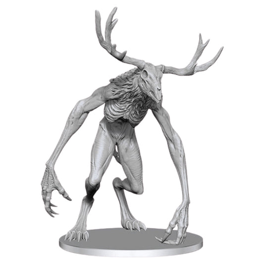 DCUM Wendigo