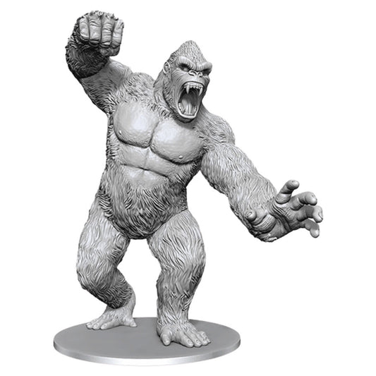 DCUM Kong