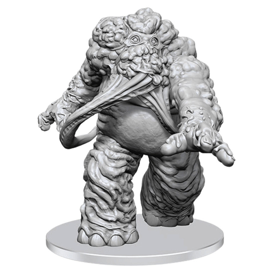 Eater of Knowledge