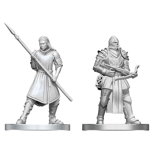 Town Guards Nolzur's