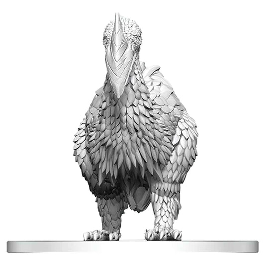 Axe Beak Nolzur's