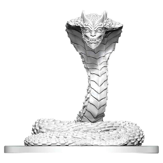 Guardian Naga Nolzur's
