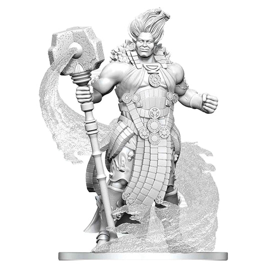Dao Nolzur's