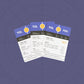 Ravine Booster Pack: Business Class